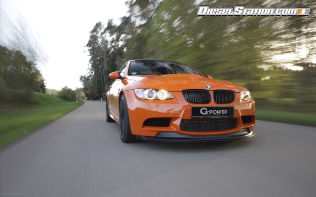 G Power BMW M3 GTS 2011 Widescreen Picture #21 G Power BMW M3 GTS 2011 Widescreen Picture #21
