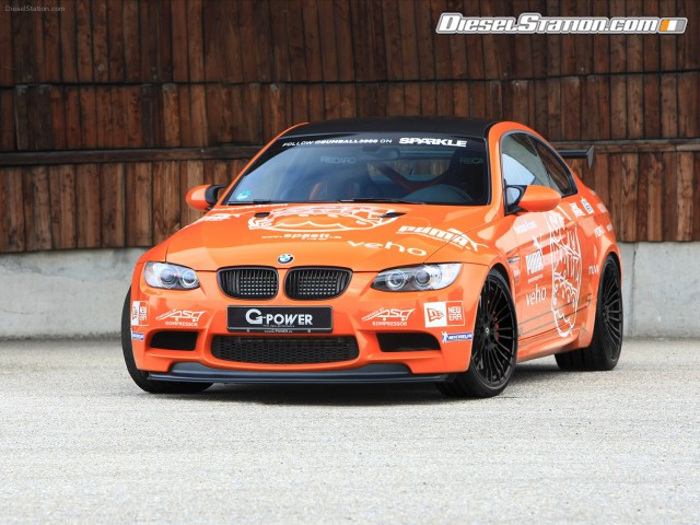 G Power BMW M3 GTS 2013 Picture #2 G Power BMW M3 GTS 2013 Picture #2