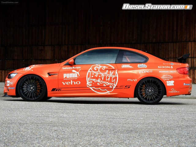 G Power BMW M3 GTS 2013 Picture #7 G Power BMW M3 GTS 2013 Picture #7