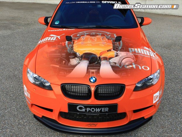 G Power BMW M3 GTS 2013 Picture #0 G Power BMW M3 GTS 2013 Picture #0