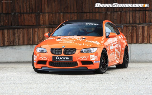 G Power BMW M3 GTS 2013 Widescreen Picture #17 G Power BMW M3 GTS 2013 Widescreen Picture #17