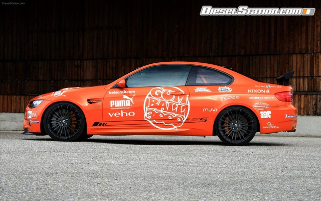 G Power BMW M3 GTS 2013 Widescreen Picture #11 G Power BMW M3 GTS 2013 Widescreen Picture #11