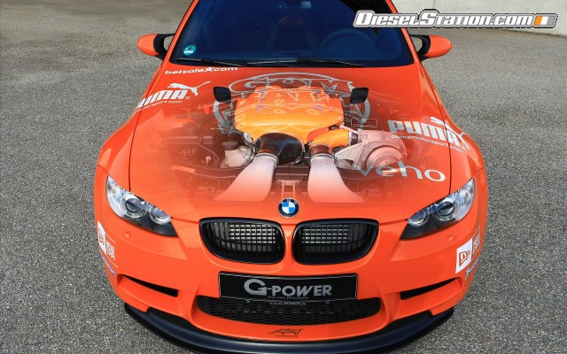 G Power BMW M3 GTS 2013 Widescreen Picture #10 G Power BMW M3 GTS 2013 Widescreen Picture #10
