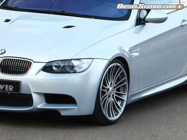 G Power BMW M3 Tornado Picture #6 G Power BMW M3 Tornado Picture #6