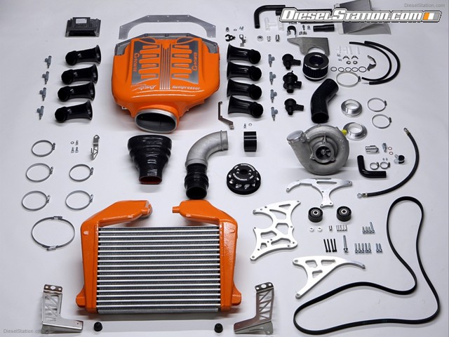 G Power BMW M3 Tornado Picture #3 G Power BMW M3 Tornado Picture #3