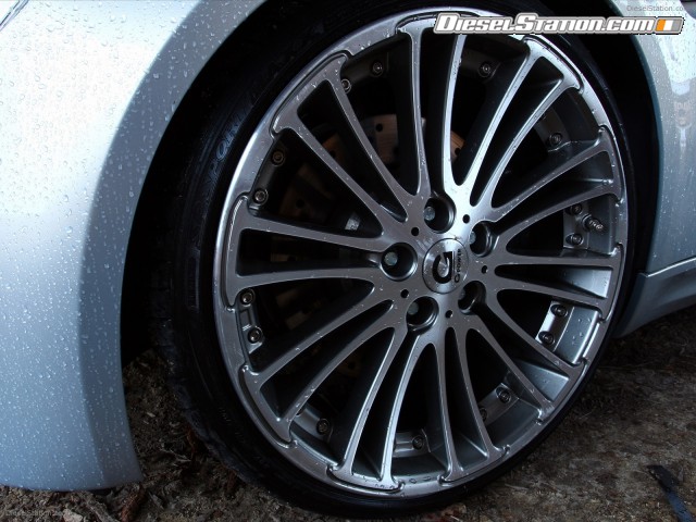 G Power BMW M3 Tornado Picture #9 G Power BMW M3 Tornado Picture #9