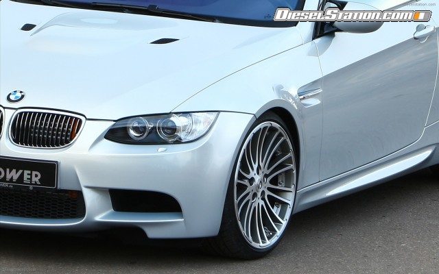G Power BMW M3 Tornado Widescreen Picture #14 G Power BMW M3 Tornado Widescreen Picture #14