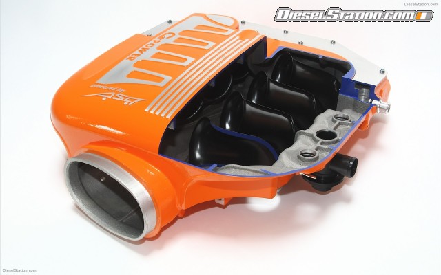 G Power BMW M3 Tornado Widescreen Picture #13 G Power BMW M3 Tornado Widescreen Picture #13