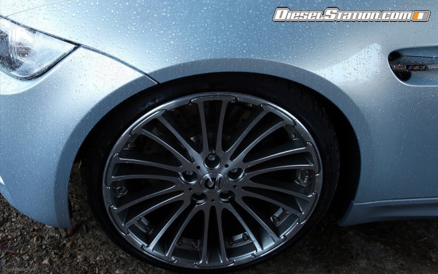 G Power BMW M3 Tornado Widescreen Picture #16 G Power BMW M3 Tornado Widescreen Picture #16