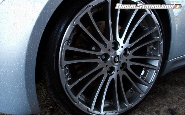 G Power BMW M3 Tornado Widescreen Picture #18 G Power BMW M3 Tornado Widescreen Picture #18