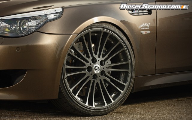 G Power BMW M5 E61 Touring Widescreen Picture #15 G Power BMW M5 E61 Touring Widescreen Picture #15
