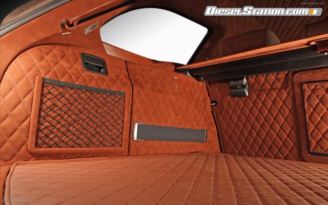 G Power BMW M5 E61 Touring Widescreen Picture #26 G Power BMW M5 E61 Touring Widescreen Picture #26