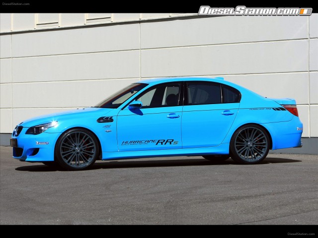 G Power BMW M5 Hurricane RR 2012 Picture #8 G Power BMW M5 Hurricane RR 2012 Picture #8