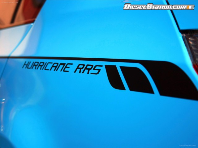 G Power BMW M5 Hurricane RR 2012 Picture #12 G Power BMW M5 Hurricane RR 2012 Picture #12