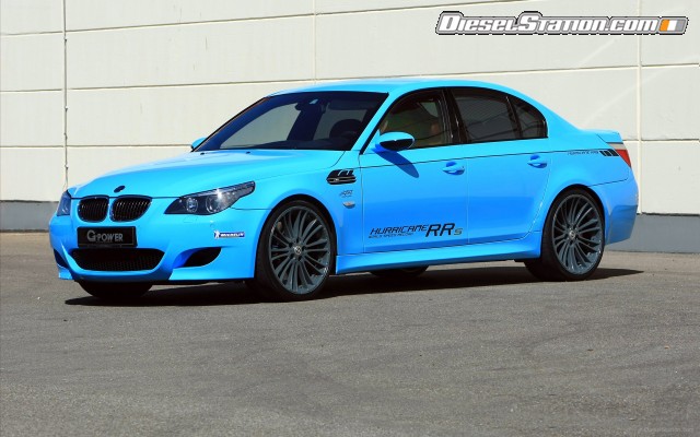 G Power BMW M5 Hurricane RR 2012 Widescreen Picture #10 G Power BMW M5 Hurricane RR 2012 Widescreen Picture #10