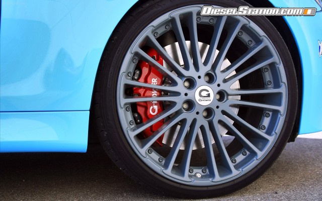 G Power BMW M5 Hurricane RR 2012 Widescreen Picture #14 G Power BMW M5 Hurricane RR 2012 Widescreen Picture #14