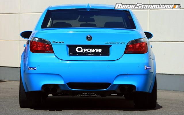 G Power BMW M5 Hurricane RR 2012 Widescreen Picture #15 G Power BMW M5 Hurricane RR 2012 Widescreen Picture #15