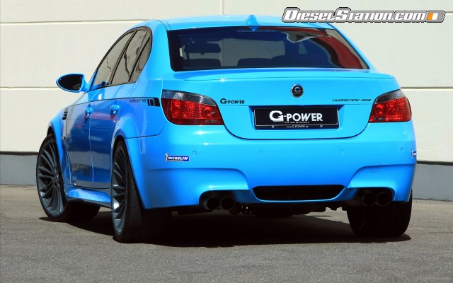 G Power BMW M5 Hurricane RR 2012 Widescreen Picture #11 G Power BMW M5 Hurricane RR 2012 Widescreen Picture #11