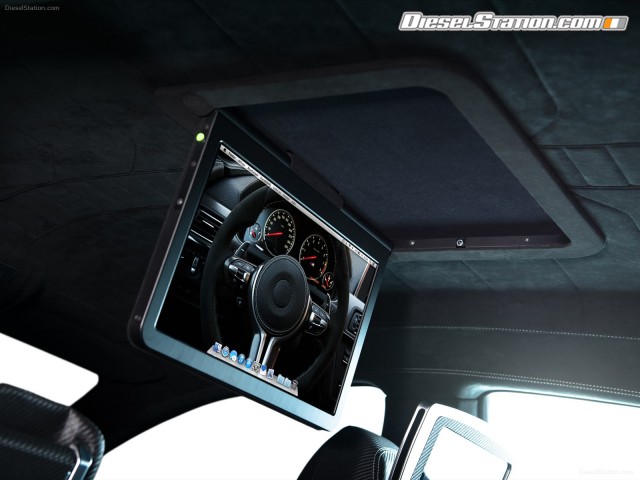 G Power BMW M6 Gran Coupe 2014 Picture #25 G Power BMW M6 Gran Coupe 2014 Picture #25