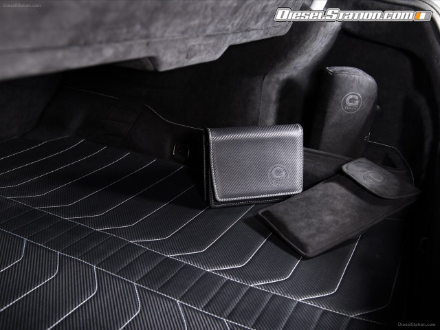 G Power BMW M6 Gran Coupe 2014 Picture #34 G Power BMW M6 Gran Coupe 2014 Picture #34