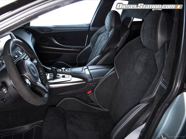 G Power BMW M6 Gran Coupe 2014 Picture #11 G Power BMW M6 Gran Coupe 2014 Picture #11