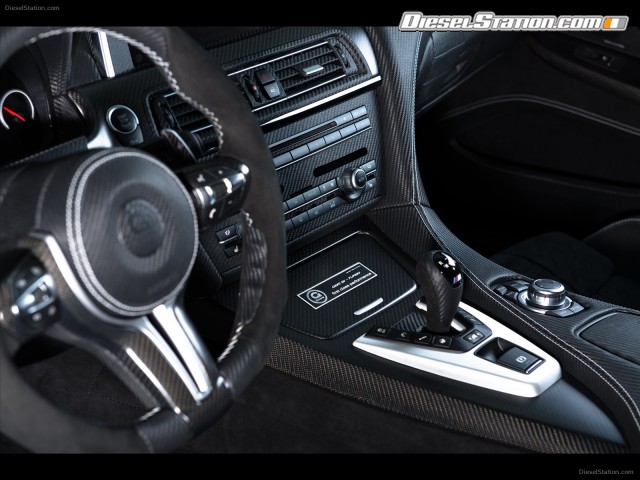 G Power BMW M6 Gran Coupe 2014 Picture #27 G Power BMW M6 Gran Coupe 2014 Picture #27