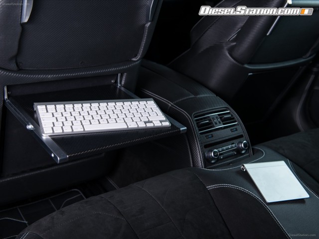 G Power BMW M6 Gran Coupe 2014 Picture #17 G Power BMW M6 Gran Coupe 2014 Picture #17