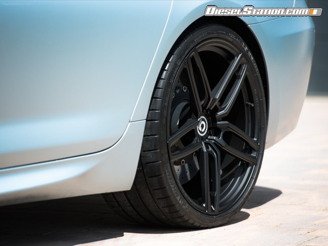 G Power BMW M6 Gran Coupe 2014 Picture #6 G Power BMW M6 Gran Coupe 2014 Picture #6