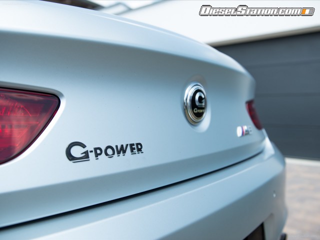 G Power BMW M6 Gran Coupe 2014 Picture #41 G Power BMW M6 Gran Coupe 2014 Picture #41