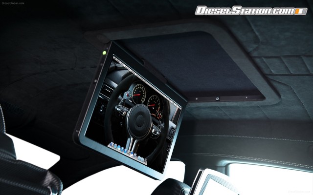 G Power BMW M6 Gran Coupe 2014 Widescreen Picture #13 G Power BMW M6 Gran Coupe 2014 Widescreen Picture #13