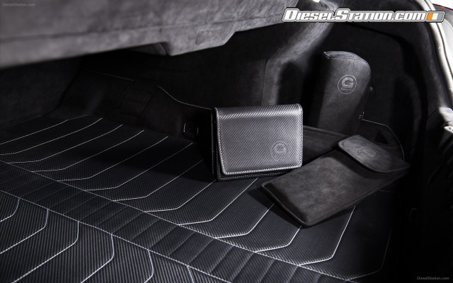 G Power BMW M6 Gran Coupe 2014 Widescreen Picture #18 G Power BMW M6 Gran Coupe 2014 Widescreen Picture #18