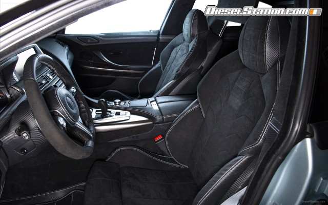 G Power BMW M6 Gran Coupe 2014 Widescreen Picture #4 G Power BMW M6 Gran Coupe 2014 Widescreen Picture #4
