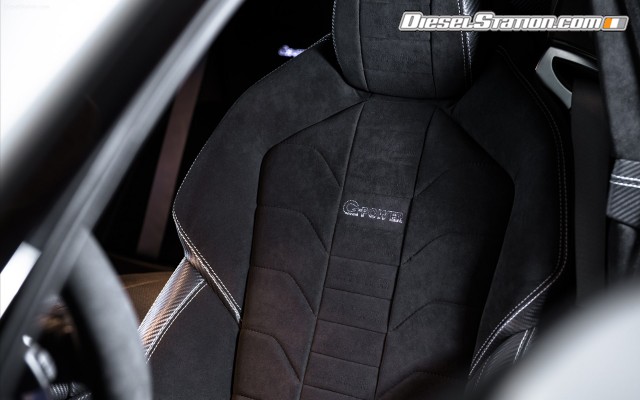 G Power BMW M6 Gran Coupe 2014 Widescreen Picture #16 G Power BMW M6 Gran Coupe 2014 Widescreen Picture #16