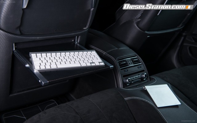 G Power BMW M6 Gran Coupe 2014 Widescreen Picture #2 G Power BMW M6 Gran Coupe 2014 Widescreen Picture #2