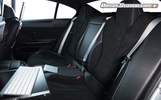 G Power BMW M6 Gran Coupe 2014 Widescreen Picture #12 G Power BMW M6 Gran Coupe 2014 Widescreen Picture #12