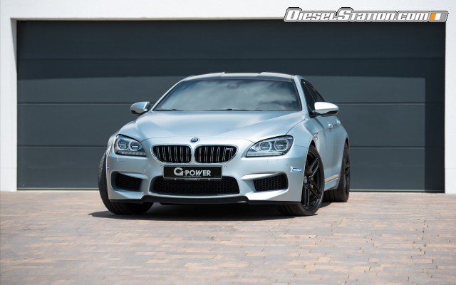 G Power BMW M6 Gran Coupe 2014 Widescreen Picture #22 G Power BMW M6 Gran Coupe 2014 Widescreen Picture #22