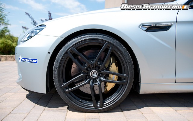 G Power BMW M6 Gran Coupe 2014 Widescreen Picture #9 G Power BMW M6 Gran Coupe 2014 Widescreen Picture #9
