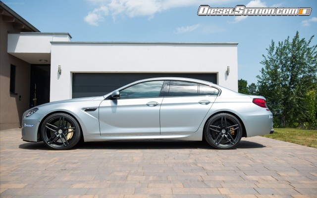 G Power BMW M6 Gran Coupe 2014 Widescreen Picture #29 G Power BMW M6 Gran Coupe 2014 Widescreen Picture #29