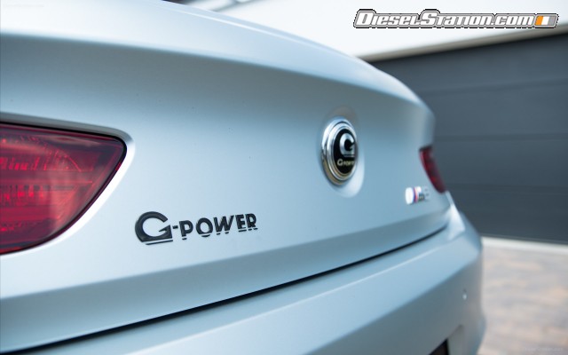 G Power BMW M6 Gran Coupe 2014 Widescreen Picture #7 G Power BMW M6 Gran Coupe 2014 Widescreen Picture #7