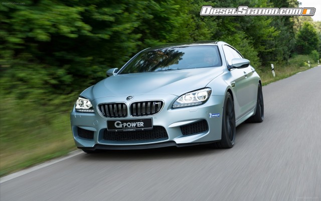 G Power BMW M6 Gran Coupe 2014 Widescreen Picture #45 G Power BMW M6 Gran Coupe 2014 Widescreen Picture #45