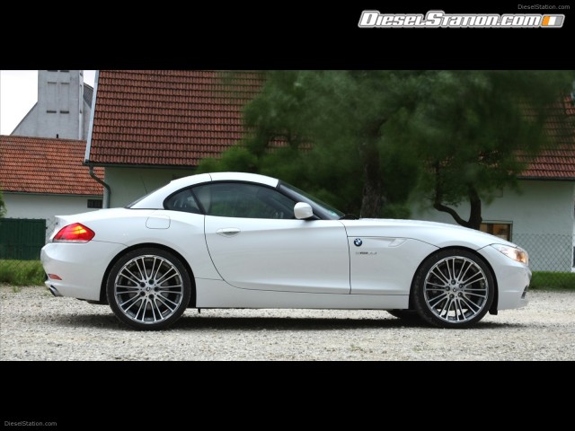 G Power BMW Z4 E89 Picture #5 G Power BMW Z4 E89 Picture #5