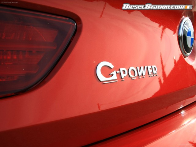 G Power M F13 BMW M6 2013 Picture #0 G Power M F13 BMW M6 2013 Picture #0