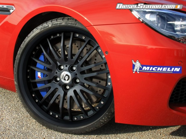 G Power M F13 BMW M6 2013 Picture #1 G Power M F13 BMW M6 2013 Picture #1