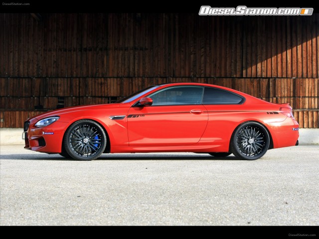G Power M F13 BMW M6 2013 Picture #2 G Power M F13 BMW M6 2013 Picture #2