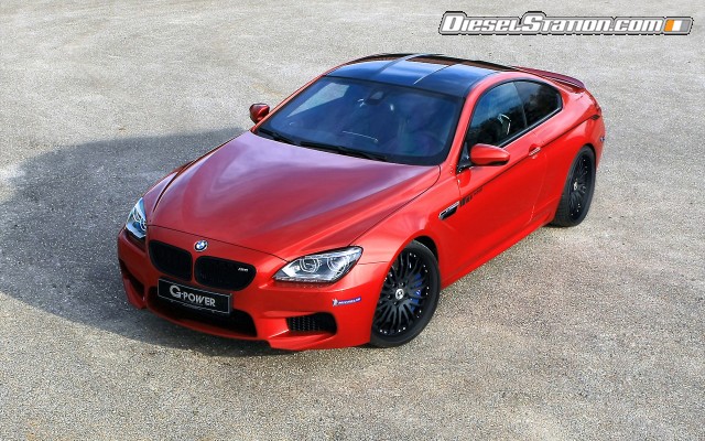 G Power M F13 BMW M6 2013 Widescreen Picture #13 G Power M F13 BMW M6 2013 Widescreen Picture #13