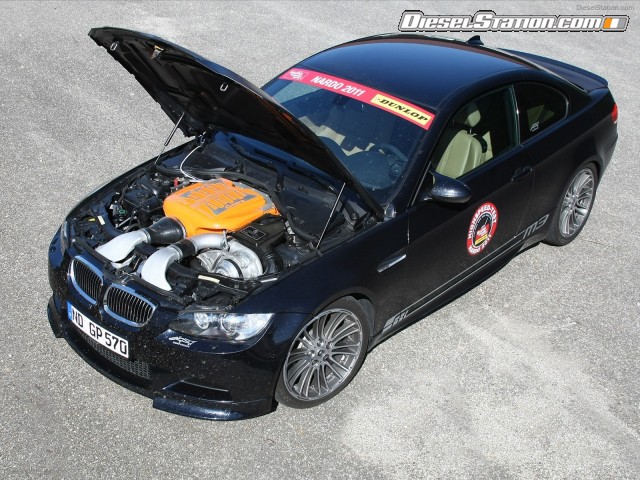 G Power M3 SK II 2011 Picture #0 G Power M3 SK II 2011 Picture #0