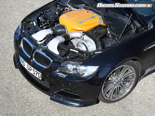 G Power M3 SK II 2011 Picture #16 G Power M3 SK II 2011 Picture #16