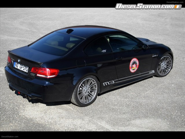 G Power M3 SK II 2011 Picture #22 G Power M3 SK II 2011 Picture #22