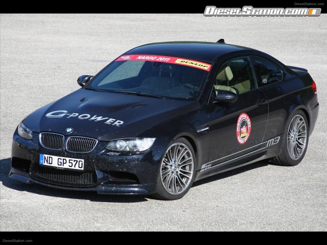 G Power M3 SK II 2011 Picture #10 G Power M3 SK II 2011 Picture #10