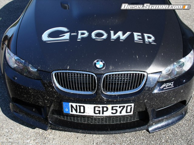 G Power M3 SK II 2011 Picture #12 G Power M3 SK II 2011 Picture #12